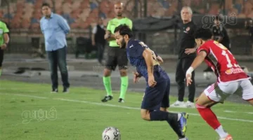 اللقاء المنتظر: موعد الأهلي وسيراميكا والقناة الناقلة